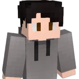 Wu_Zhaoqi Minecraft avatar bust