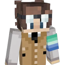Wuaji__ Minecraft avatar bust