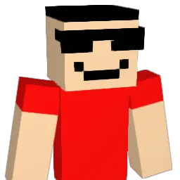 Wuasaberto Minecraft avatar bust