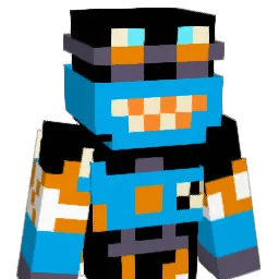 Wubbox108 Minecraft avatar bust