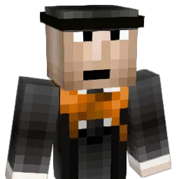 WubbyGaming's Minecraft skin