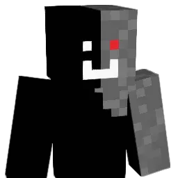Wudoc Minecraft avatar bust