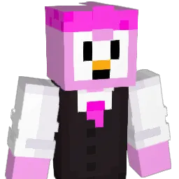 Wuesoo Minecraft avatar bust