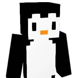 Wuffi2000's Minecraft skin