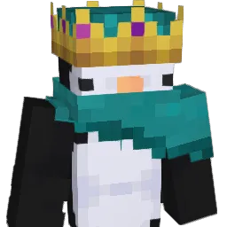 Wuisarapo Minecraft avatar bust