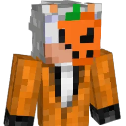 WujaszekPro's Minecraft skin