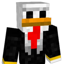 Wujco_Filip Minecraft avatar bust