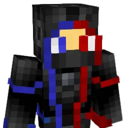 Wujek_Ninja Minecraft avatar bust
