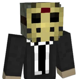 Wujo's Minecraft skin