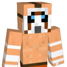 Wujt12 Minecraft avatar bust