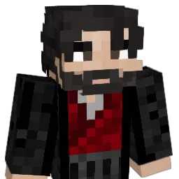 WulenWhale Minecraft avatar bust