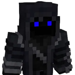 Wulf51 Minecraft avatar bust