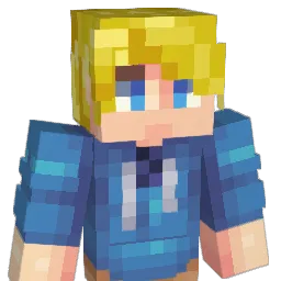 Wulfenst0ne Minecraft avatar bust