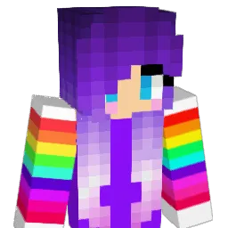 Wulfgaar Minecraft avatar bust