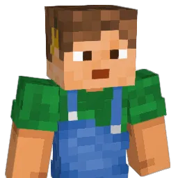 Wulgut's Minecraft skin