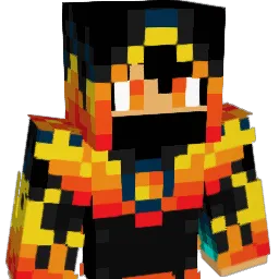 Wullie_Games Minecraft avatar bust
