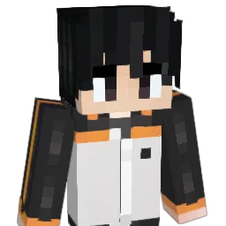 Wullix_ Minecraft avatar bust