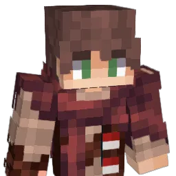 Wullr's Minecraft skin
