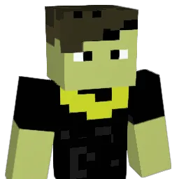 Wulstig_bubin's Minecraft skin
