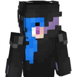 WulzVR's Minecraft skin