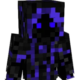 WumbleBatz Minecraft avatar bust