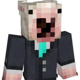 WumboBumb0 Minecraft avatar bust