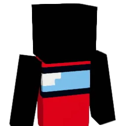 Wumbo_Wallace Minecraft avatar bust