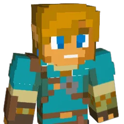 Wumpe_3000 Minecraft avatar bust