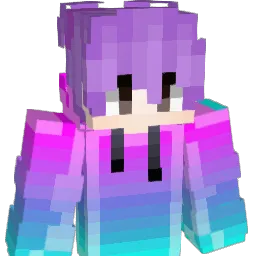 WunderLinkYT's Minecraft skin