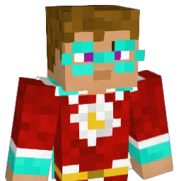 Wunder_Boi Minecraft avatar bust