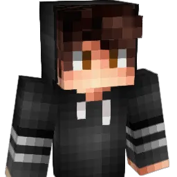 Wunder_V2's Minecraft skin