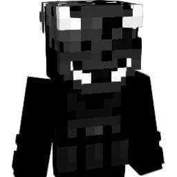 Wunga_ Minecraft avatar bust