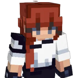 Wungusdj Minecraft avatar bust