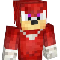 Wunner's Minecraft skin