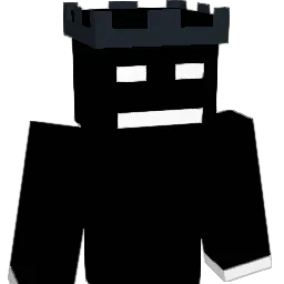 Wuorenmaa Minecraft avatar bust