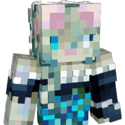 Wurko's Minecraft skin