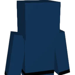 Wurkus Minecraft avatar bust