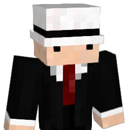 Wurpp_ Minecraft avatar bust