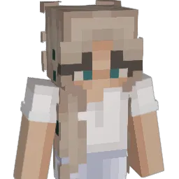 WurstNudl Minecraft avatar bust