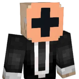 WurstPlus3's Minecraft skin