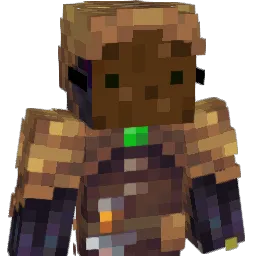 Wurstwiesel's Minecraft skin