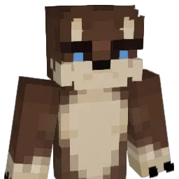 Wurwerk Minecraft avatar bust