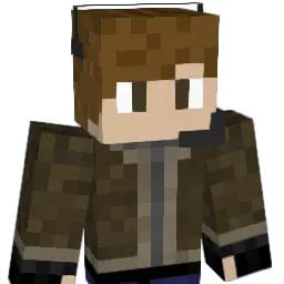 Wurzel900 Minecraft avatar bust