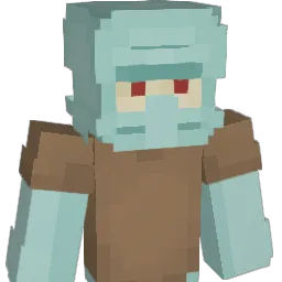 Wurzelsaft08 Minecraft avatar bust
