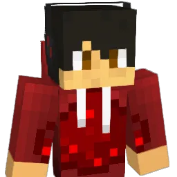 Wuschbar_XD Minecraft avatar bust