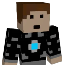 WuschelMiniTyp Minecraft avatar bust