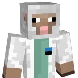 Wuschig's Minecraft skin