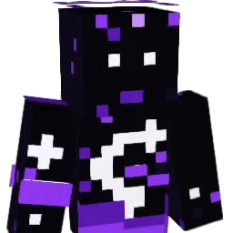 Wustic's Minecraft skin