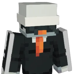 Wustin1111's Minecraft skin