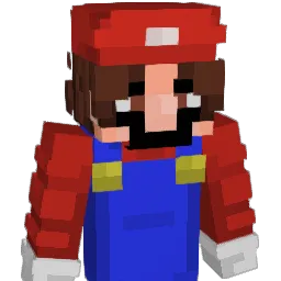 Wutas_Undershade Minecraft avatar bust